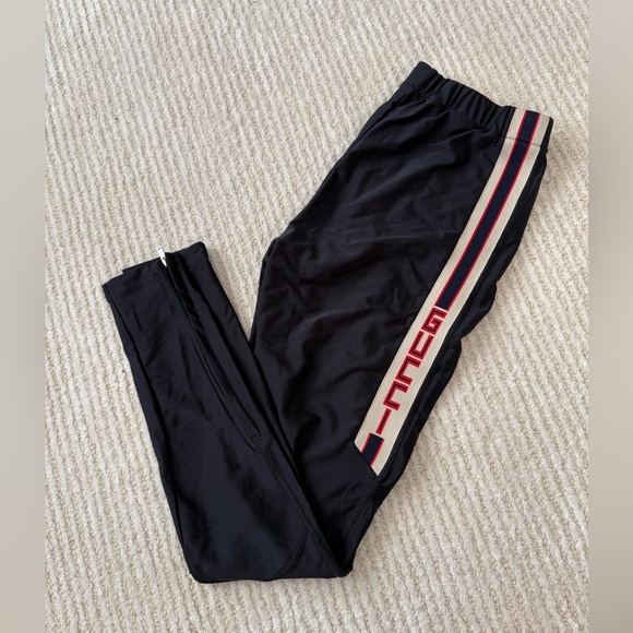 Gucci Leggings Size Small 100% Authentic